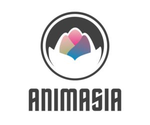Logo-Animasia