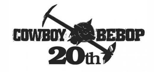Cowboy Bebop 20 ans