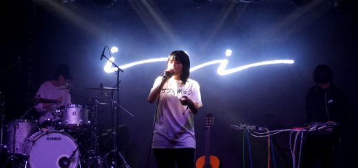 Iri - Magnifique Society