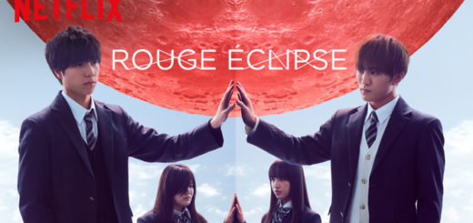 Rouge Eclipse Drama