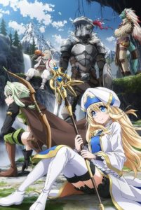 Goblin Slayer - Wakanim