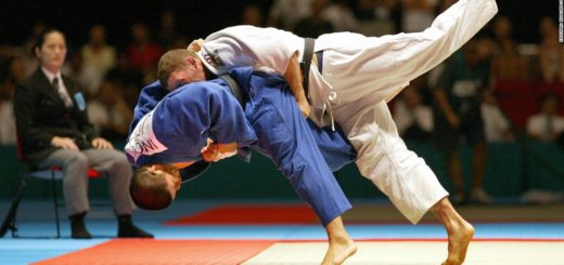 Judo 3