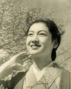 Setsuko HARA