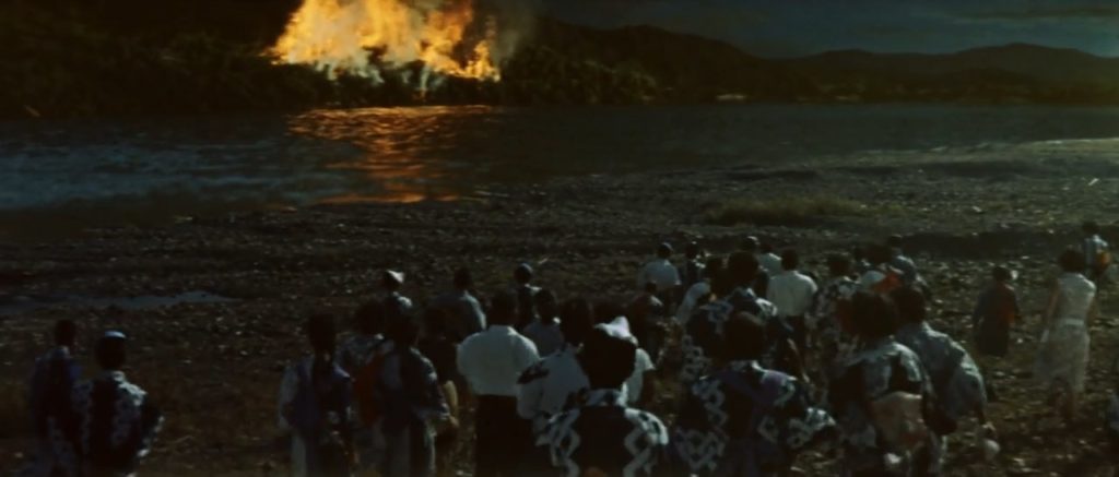 Prisonnière des martiens (1957)