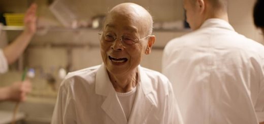 jiro ono maître sushi