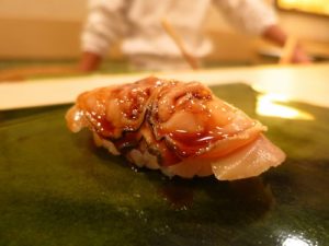 meilleur sushi tokyo