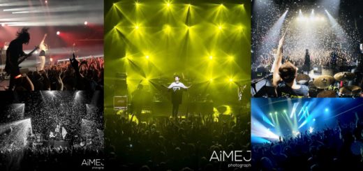 Spyair Rookiez is Punk'D Paris 2018