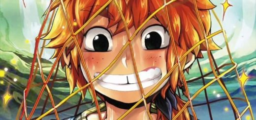 ©2018 NANA Yaa / Nobi Nobi!