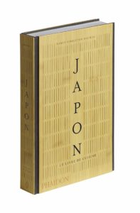 Japon, le livre de cuisine de Nancy Singleton Hachisu