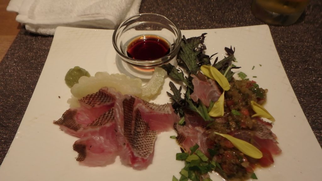 Calendrier de l'Avent 02 Osteria Orto