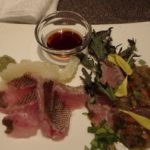 Calendrier de l'Avent 02 Osteria Orto