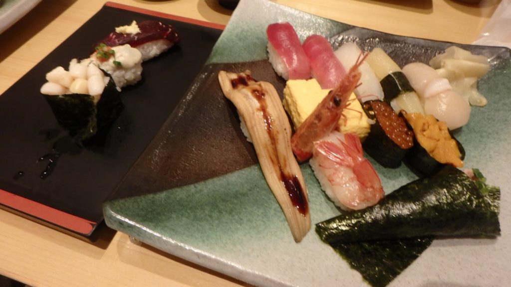 Calendrier de l'Avent