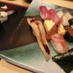 Calendrier de l'Avent 05 Hina Sushi