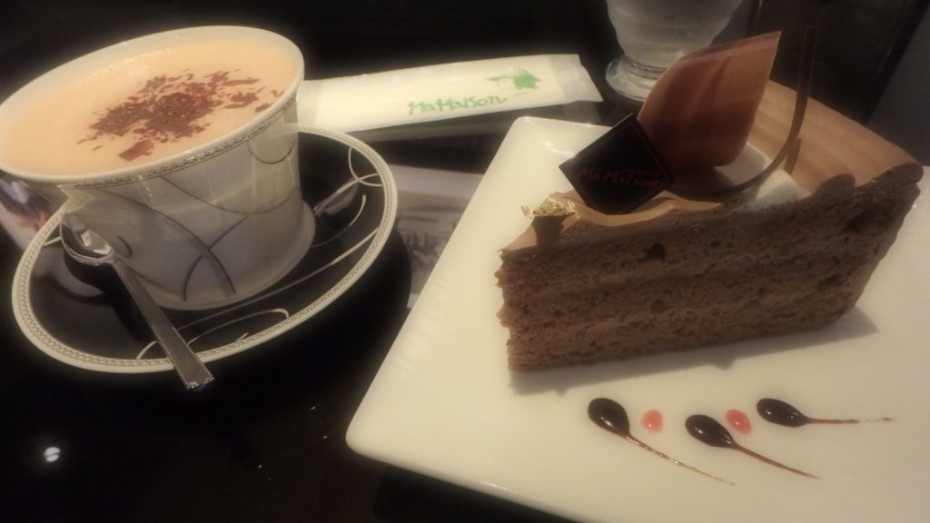 Calendrier de l'Avent