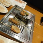 Calendrier de l'Avent 11 Kushiya Monogatari