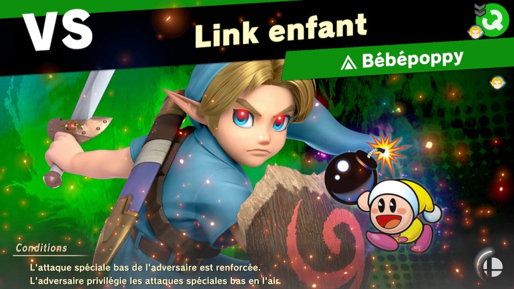 Super Smash Bros Ultimate - Nintendo®2018