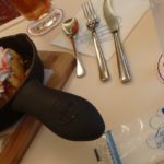 Calendrier de l'Avent 25 Colombin