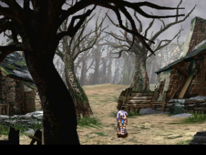 Valkyrie Profile
