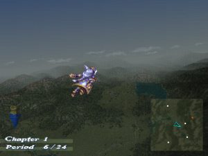 Valkyrie Profile