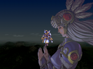 Valkyrie Profile