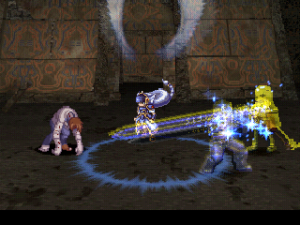 Valkyrie Profile