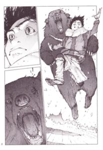 SURVIVAL ~SHONEN S NO KIROKU © Akira Miyagawa / © Takao Saito