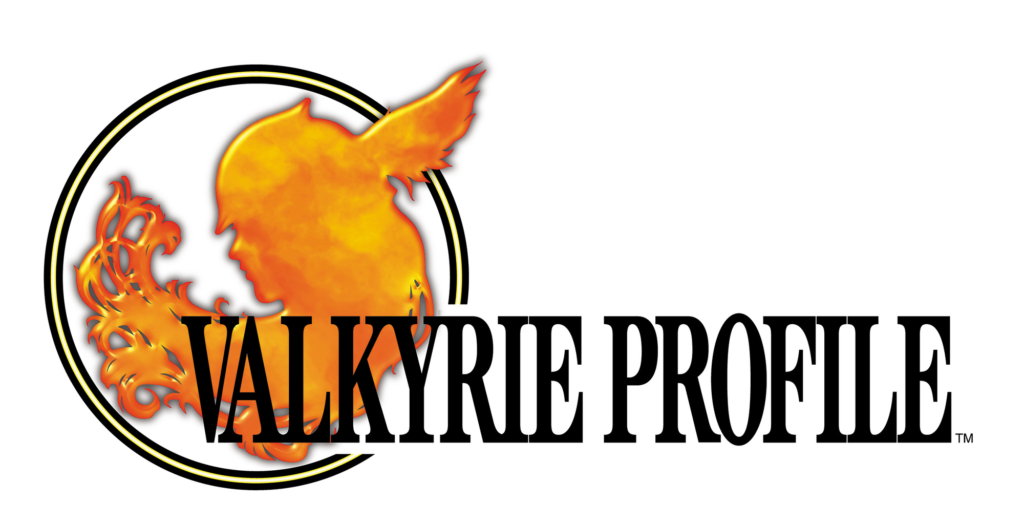 Valkyrie Profile logo