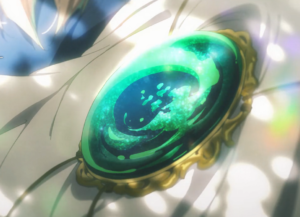 Attachement / © Kyoto Animation - Netflix