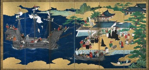 couverture Cipango Japonisme