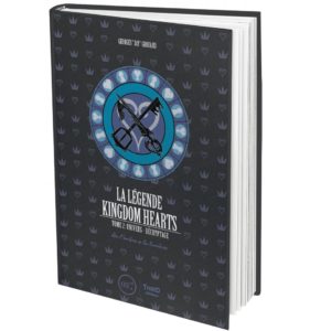 La légende de Kingdom Hearts 2