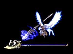 Valkyrie Profile