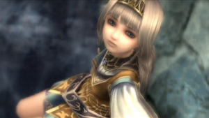 Valkyrie Profile 2 Silmeria