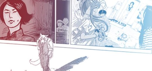 UNE Attente mangas Janvier 19