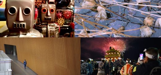 Beaux livres photos Japon