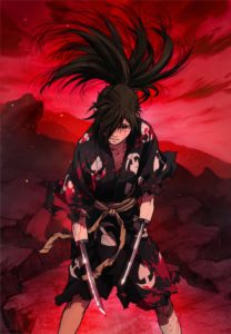 Dororo - Amazon