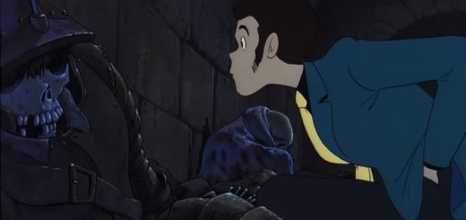 Lupin III - Le Chateau de Cagliostro
