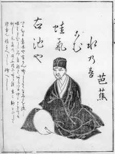 Matsuo Bashô