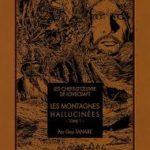 Montagnes hallucinés