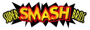 Smash Bros logo