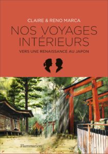 Nos voyages intérieurs : couverture