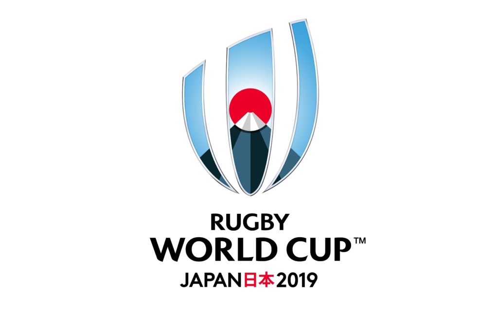 Coupe du monde de Rugby Japon 2019