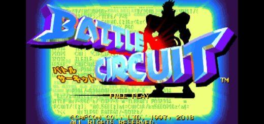 Battle Battle Circuit