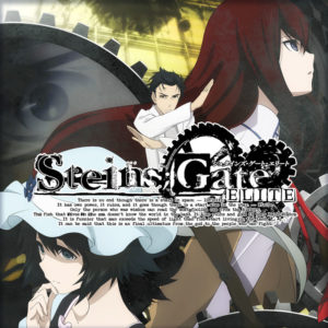 Steins Gate Elite
