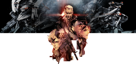 Left Alive Logo