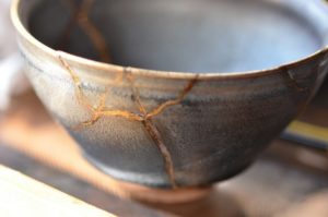 kintsugi wabi sabi