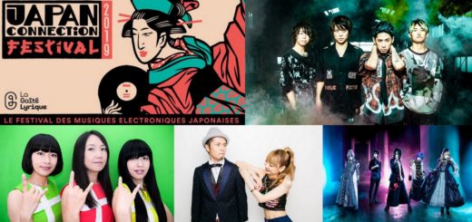 printemps jmusic 2019