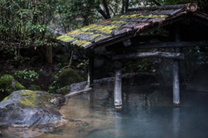 wabi sabi onsen