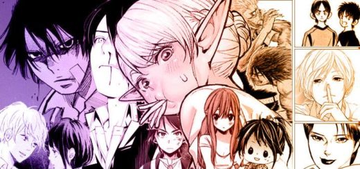 UNE des attentes de Mai 2019