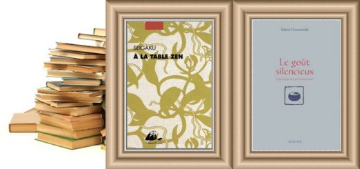 A la table zen et Le goût silencieux