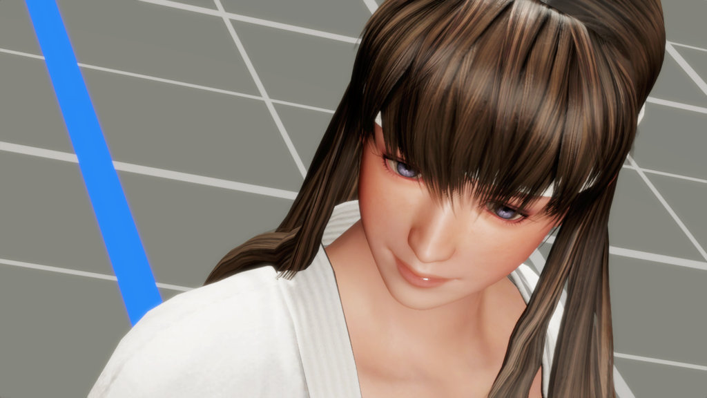 Dead or Alive 6 Last Round Fighter ©2026 Koei Tecmo